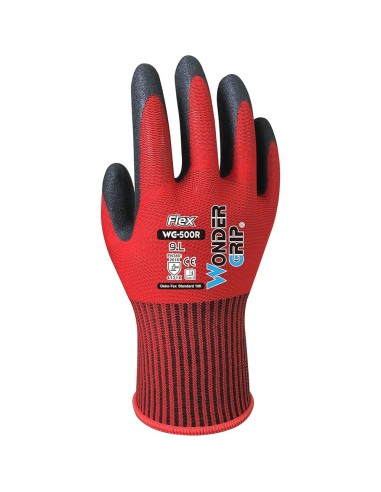 Kit Ancoraggi Rapidi Riparazioni Cemento Rapido 5 Kg Guanti XL Secchio D 36 cm