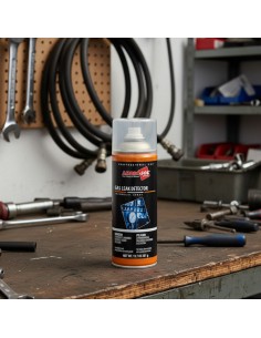 Rivelatore Spray Per Fughe Di Gas 400 Ml Ambro-Sol 2