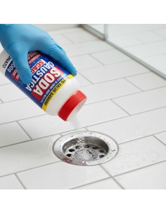 Soda Caustica Scaglie Incrostazioni e Vernici Cucina Garage Bagno 1 Kg Pezzi 12 2