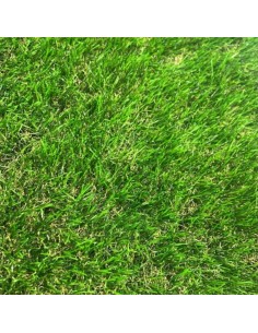 Prato Sintetico Tappeto Erboso Altezza Fili 45 mm Sempre Verde Vendita A Metro
