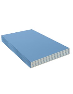 Kit Lastre In Gesso Fibrorinforzato Per Interni