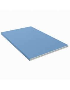Kit Lastre In Gesso Fibrorinforzato Per Interni 2
