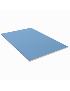 Lastra In Gesso Fibrorinforzato Per Interni