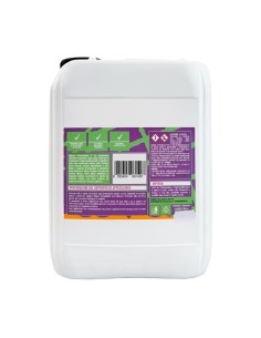 Idrorepellente Siliconico Trasparente Acqua Pronto Uso Linea BIOPURA Cromika 2
