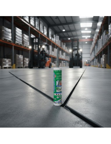 Mapeflex Pu 45 Ft Adesivo E Sigillante Poliuretanico Elastico 300 ml