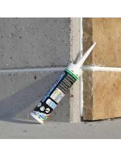 Sigillante Acrilico Mapeflex Ac3 Verniciabile Per Giunti Interni 310 ml 2