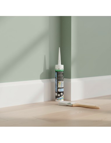 Sigillante Acrilico Mapeflex Ac3 Verniciabile Per Giunti Interni 310 ml