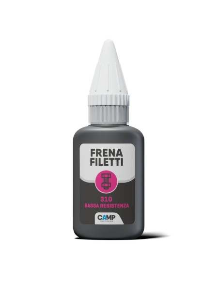 Frenafiletti 310 Adesivo Frenante Per Viti E Dadi Ad Alta Resistenza 20 ml