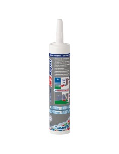 Ultrabond Ms Rapid Adesivo Di Montaggio Deformabile 300 ml