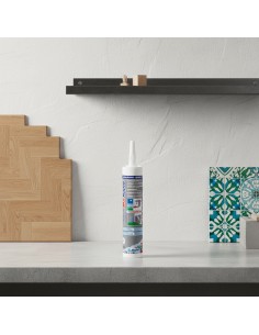 Ultrabond Ms Rapid Adesivo Di Montaggio Deformabile 300 ml 2