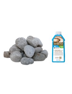 Kit Ciottoli Occhialino E Cir Tono Plus Effetto Bagnato