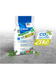 Malta Cementizia Anticorrosiva Mapefer 1K Per Ferri D Armatura 5 Kg 2