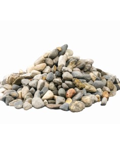 Kit Ciottoli Grigio Ghedi E Cir Tono Plus Effetto Bagnato 2