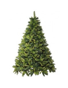 Albero Di Natale Justin Collezione Xone Elegante E Imponente