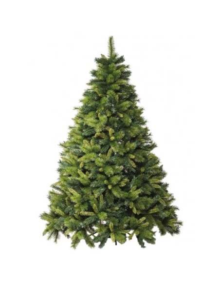 Albero Di Natale Justin Collezione Xone Elegante E Imponente