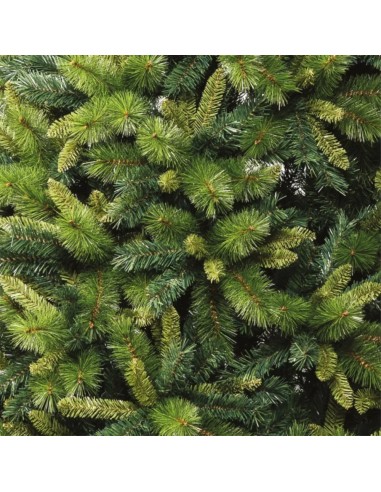 Albero Di Natale Justin Collezione Xone Elegante E Imponente
