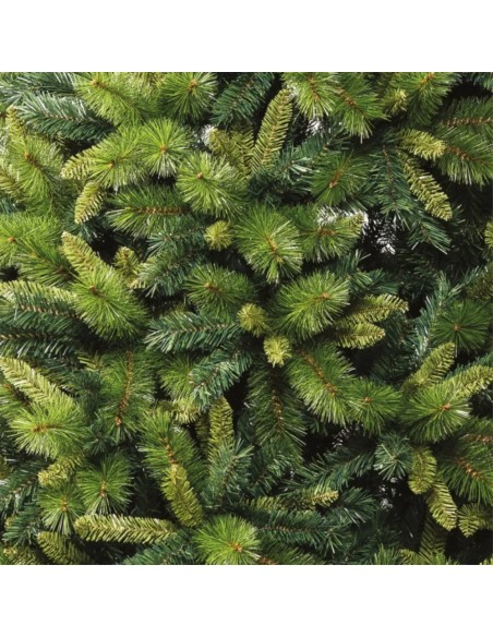 Albero Di Natale Justin Collezione Xone Elegante E Imponente