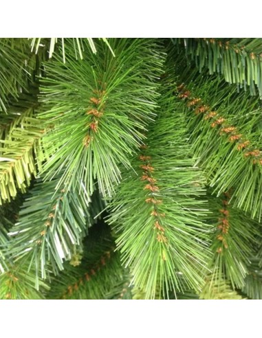 Albero Di Natale Justin Collezione Xone Elegante E Imponente