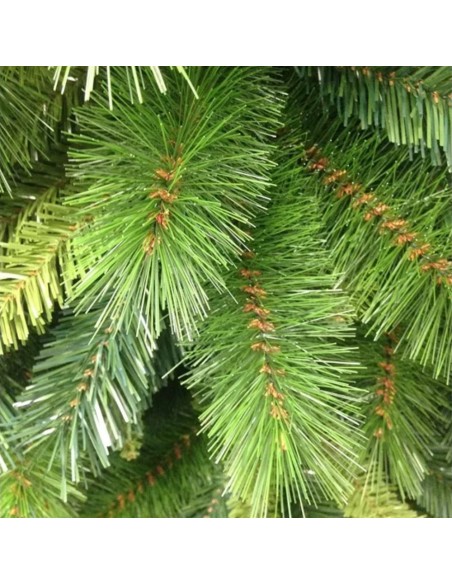 Albero Di Natale Justin Collezione Xone Elegante E Imponente