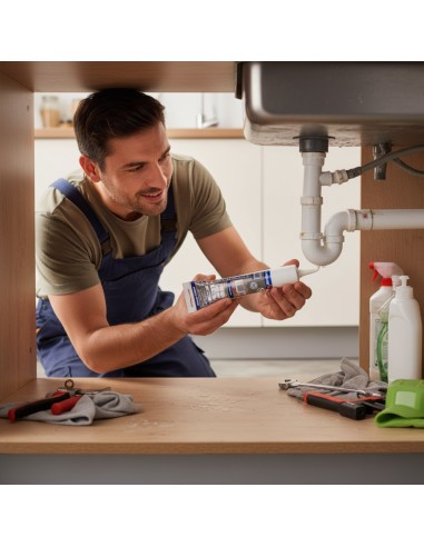 Adesivo Sigillante Elastico Multifunzione Mapeflex Ms 55 