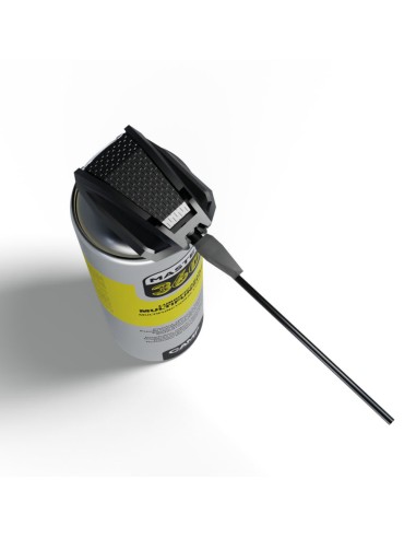 Master 360 Lubrificante Multifunzione Spray 500 ml 3 Pezzi