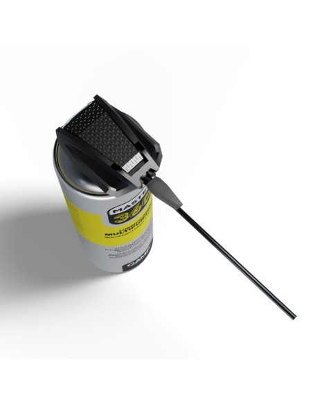 Master 360 Lubrificante Multifunzione Spray 500 ml 3 Pezzi