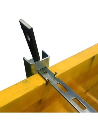 Distanziatori In Ferro Per Armatura Per Costruzioni Robuste 100 pezzi