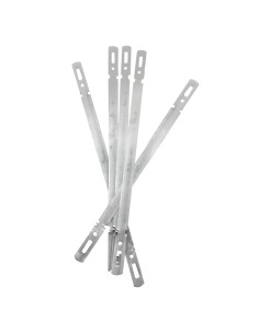 Set di Distanziatori In Ferro Per Armature Di Calcestruzzo 2