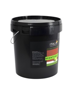 Sportcolor Pittura Acrilica Per Superfici Sportive Alta Resistenza Vari Colori 2