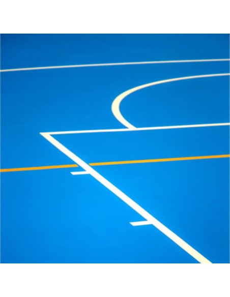 Sportcolor Pittura Acrilica Per Superfici Sportive Alta Resistenza Vari Colori