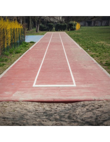 Sportcolor Pittura Acrilica Per Superfici Sportive Alta Resistenza Vari Colori