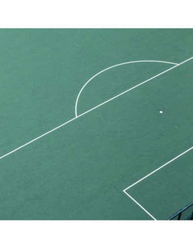 Sportcolor Pittura Acrilica Per Superfici Sportive Alta Resistenza Vari Colori