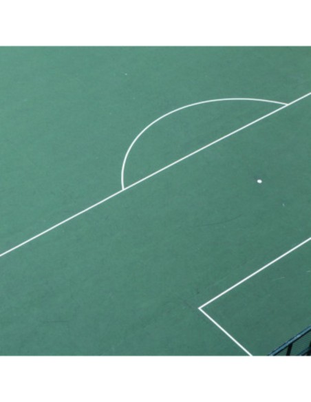 Sportcolor Pittura Acrilica Per Superfici Sportive Alta Resistenza Vari Colori