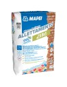 Malta Da Muratura Mape-Antique Allettamento Ecologica Colore Giallo Tufo 25 Kg