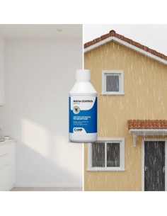 Muffa Control Additivo Antimuffa Concentrato Per Idropitture  250 ml 2