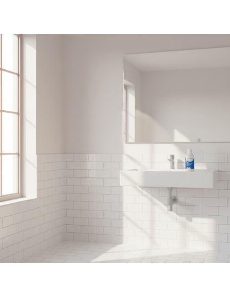 Muffa Control Additivo Antimuffa Concentrato Per Idropitture  250 ml