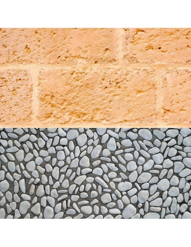 Albuperl Lucidante Trasparente Vetrificante Sintetico Ad Effetto Bagnato