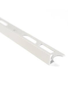 Profilo In Alluminio Verniciato a L per Finitura Parete Proangle