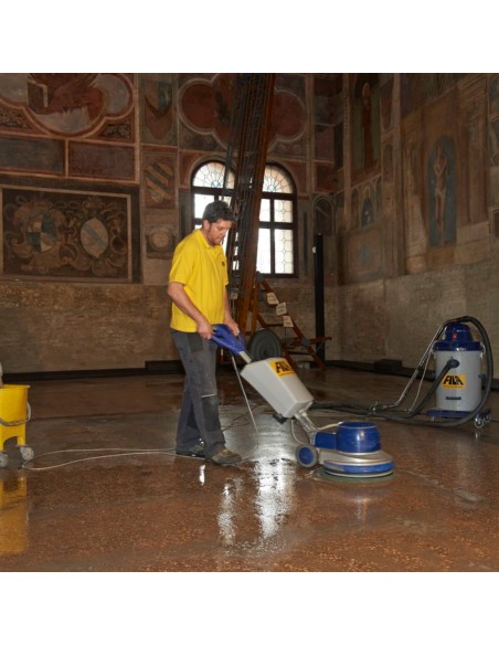 Solvente Decerante per Rimozione Trattamenti da Pavimentazione Decersolvente Extra da 1 litri 