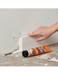 Ultra Grip Colla Di Montaggio Elimina Chiodi 125 ml 2