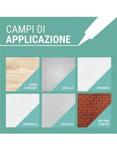 Ultra Grip Colla Di Montaggio Elimina Chiodi 300 ml 2
