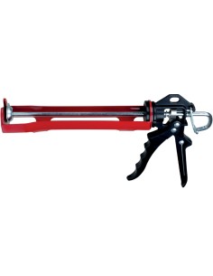 Pistola Professionale H14 Modello Skeleton Per Sigillanti