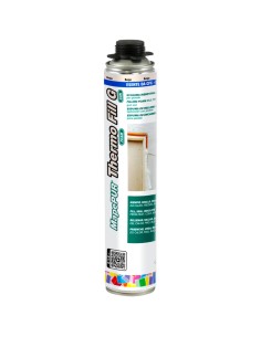 Mapepur Thermo Fill G Schiuma Poliuretanica Per Isolamento E Riempimento 750 ml