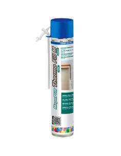 Mapepur Thermo Fill M Schiuma Poliuretanica Per Isolamento 750 ml