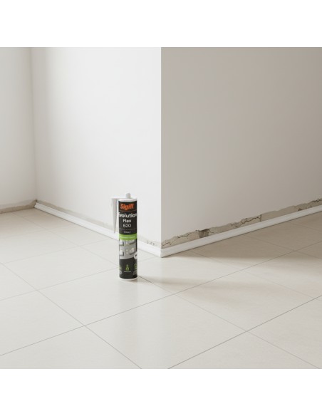 Sigillante Elastico Evolution Flex 620 Per Giunti Flessibili 290 ml