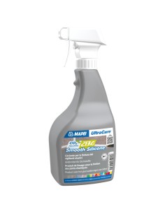 Lisciante Per Sigillanti Ultracare Smooth Silicone 750 ml