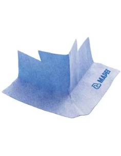 Angolare Impermeabilizzazione Mapeband Easy 270 Gradi 1 Pezzo