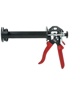 Pistola Manuale Professionale Per Resine Per Cartucce Da 380 ml