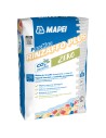 Poromap Rinzaffo Plus Malta Traspirante Resistente Ai Sali 25 Kg