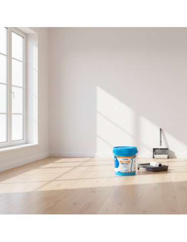 MAPEI Dursilite Master Idropittura Murale Traspirante E Coprente